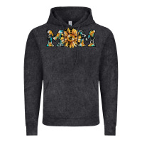 Vintage Black mom Vintage Hoodie - JahusDesignShop