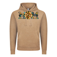 Vintage Coffee mom Vintage Hoodie - JahusDesignShop