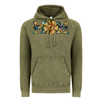 Vintage Olive mom Vintage Hoodie - JahusDesignShop