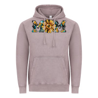 Vintage Zinc mom Vintage Hoodie - JahusDesignShop