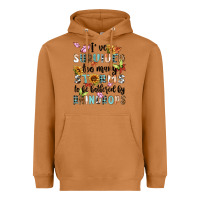 Meerkat ive survived too many storms to bebothered by rain Heavyweight Hoodie - MaliasSmallBusiness