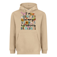 Mushroom ive survived too many storms to bebothered by rain Heavyweight Hoodie - MaliasSmallBusiness