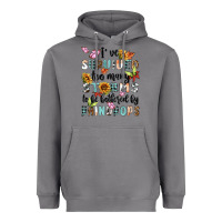 Storm ive survived too many storms to bebothered by rain Heavyweight Hoodie - MaliasSmallBusiness