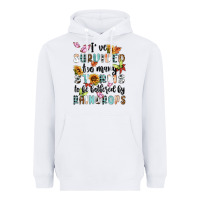 White ive survived too many storms to bebothered by rain Heavyweight Hoodie - MaliasSmallBusiness