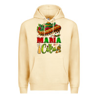 Pina Colada mama cita sombrero Premium Hoodie - BarkalooDesign
