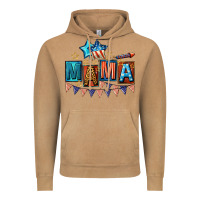 Vintage Camel All American Mama 4th of July Vintage Hoodie - CowGirlArtShop