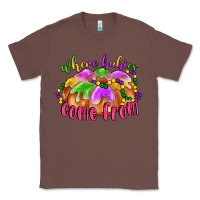 Chestnut where babies come from Classic Tee - LillyAllenDesigns