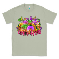 Matcha where babies come from Classic Tee - LillyAllenDesigns