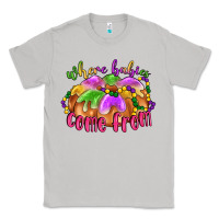Moon Dust where babies come from Classic Tee - LillyAllenDesigns