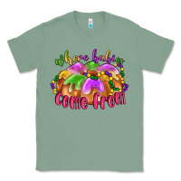 Sage where babies come from Classic Tee - LillyAllenDesigns