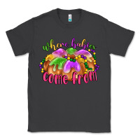 Smoke where babies come from Classic Tee - LillyAllenDesigns