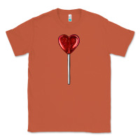 Copper heart candy Classic Tee - AdoDesignShop