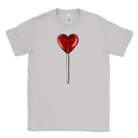 Moon Dust heart candy Classic Tee - AdoDesignShop