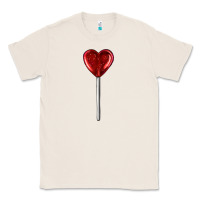 Natural heart candy Classic Tee - AdoDesignShop