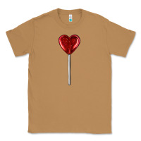 Toasted Coconut heart candy Classic Tee - AdoDesignShop