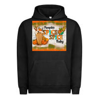 Pigment Black pumpkin spice spice baby Urban Hoodie - TumblerDesignByShophia