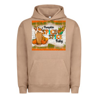 Pigment Burro pumpkin spice spice baby Urban Hoodie - TumblerDesignByShophia