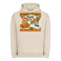 Pigment French Oak pumpkin spice spice baby Urban Hoodie - TumblerDesignByShophia