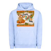 Pigment Grape Ice pumpkin spice spice baby Urban Hoodie - TumblerDesignByShophia