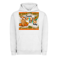 Pigment Lunar Rock pumpkin spice spice baby Urban Hoodie - TumblerDesignByShophia
