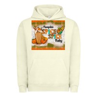 Pigment Pistachio pumpkin spice spice baby Urban Hoodie - TumblerDesignByShophia