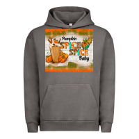 Pigment Tornado pumpkin spice spice baby Urban Hoodie - TumblerDesignByShophia