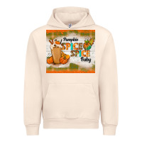Sandshell pumpkin spice spice baby Urban Hoodie - TumblerDesignByShophia