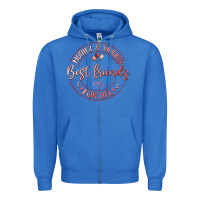 True Royal mother and daughter best friends for life Zipper Hoodie - MaliasSmallBusiness