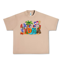 Burro it's in my dna Urban Heavy Tee - AdoDesignShop