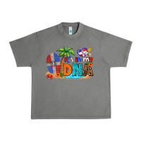 Tornado it's in my dna Urban Heavy Tee - AdoDesignShop
