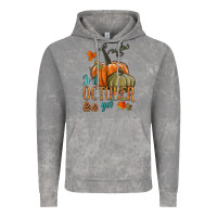 Cloud Rock is it october yet Vintage Hoodie - HRA Design Shop