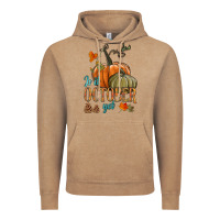 Vintage Coffee is it october yet Vintage Hoodie - HRA Design Shop