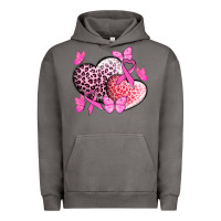 Pigment Tornado Cancer hearts Cancer Awaneress Urban Hoodie - HowdyJamesFarm
