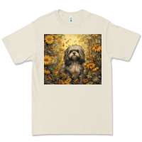 Bone shih tzu Premium Tee - Unal Design