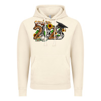 Vintage Artic senior 2023 Vintage Hoodie - CowhideDigitalArt