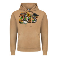 Vintage Camel senior 2023 Vintage Hoodie - CowhideDigitalArt