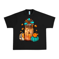Black thanksgiving coffee Urban Heavy Tee - JahusDesignShop