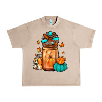 French Oak thanksgiving coffee Urban Heavy Tee - JahusDesignShop