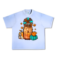 Grape Ice thanksgiving coffee Urban Heavy Tee - JahusDesignShop