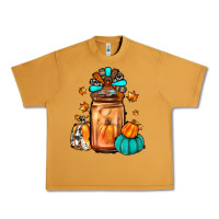 Peanut Butter thanksgiving coffee Urban Heavy Tee - JahusDesignShop