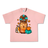 Salmon thanksgiving coffee Urban Heavy Tee - JahusDesignShop