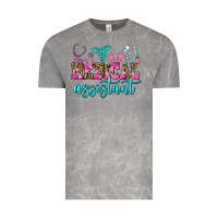 Cloud Rock medical assistant Vintage Tee - AdoDesignShop