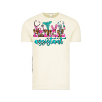 Vintage Arctic medical assistant Vintage Tee - AdoDesignShop