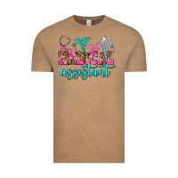 Vintage Coffee medical assistant Vintage Tee - AdoDesignShop