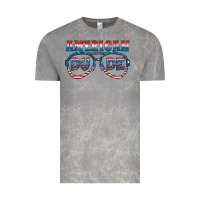 Cloud Rock american dude Vintage Tee - HRA Design Shop