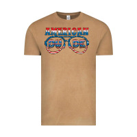 Vintage Camel american dude Vintage Tee - HRA Design Shop