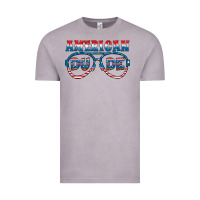 American Dude Vintage Tee | Teevron