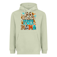 Matcha fur mama Heavyweight Hoodie - MaliasSmallBusiness
