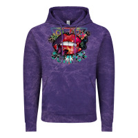 Cloud Purple hot mom summer Vintage Hoodie - SublimationCraftShop