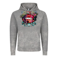 Cloud Rock hot mom summer Vintage Hoodie - SublimationCraftShop